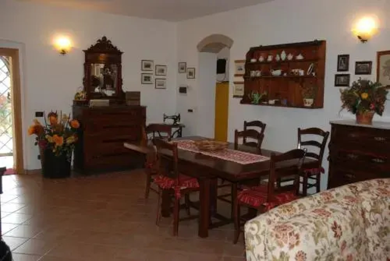 Il Leccio