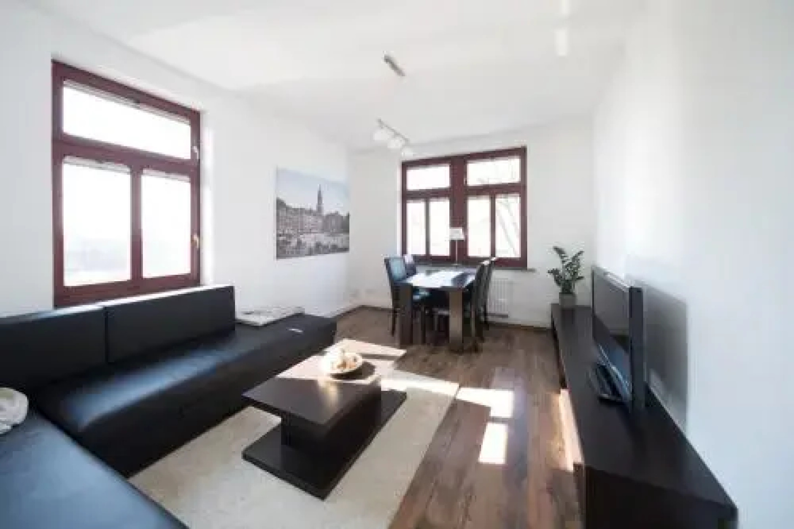 Dd Apartments