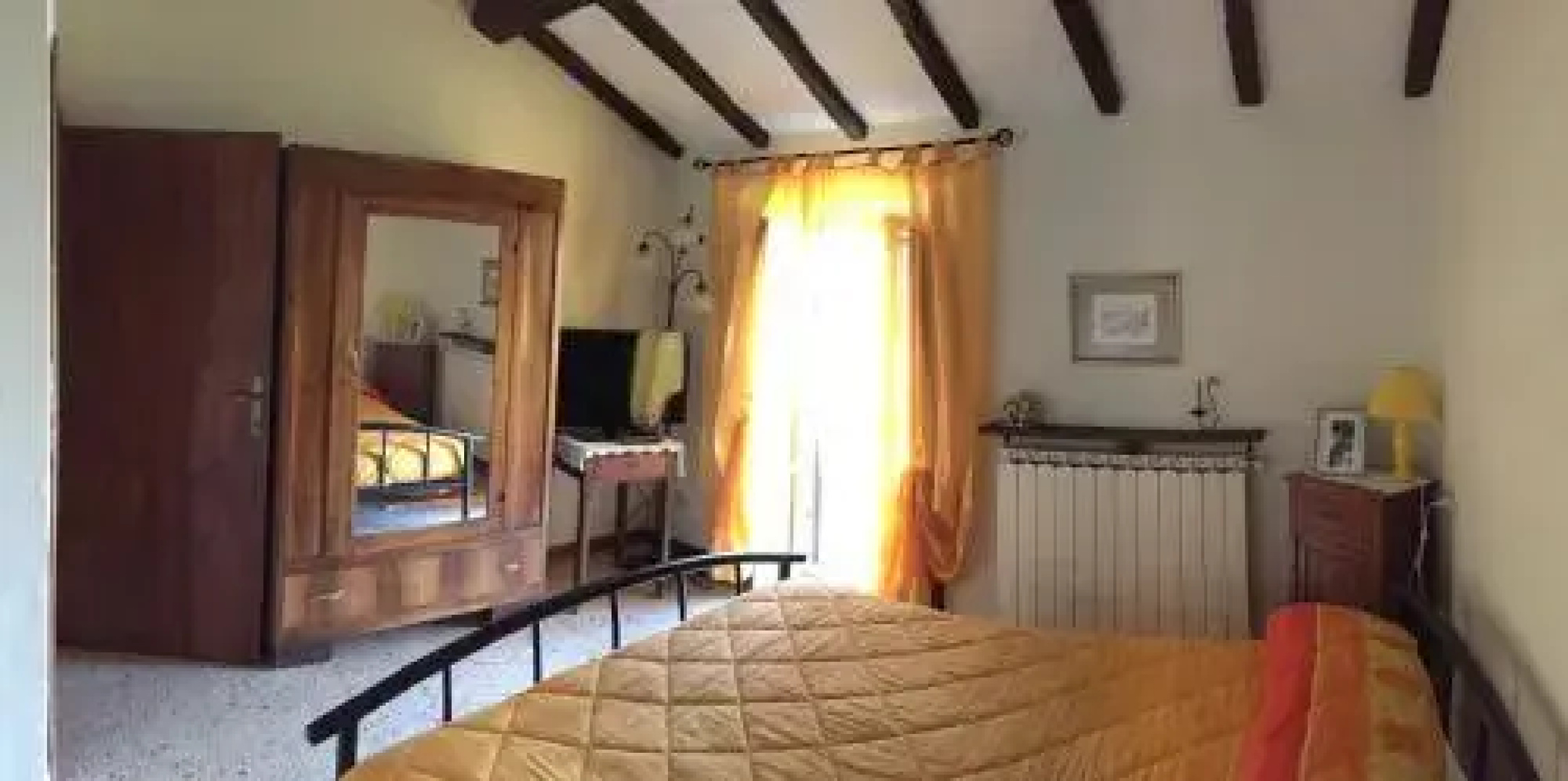 Agriturismo Poggio Paradiso