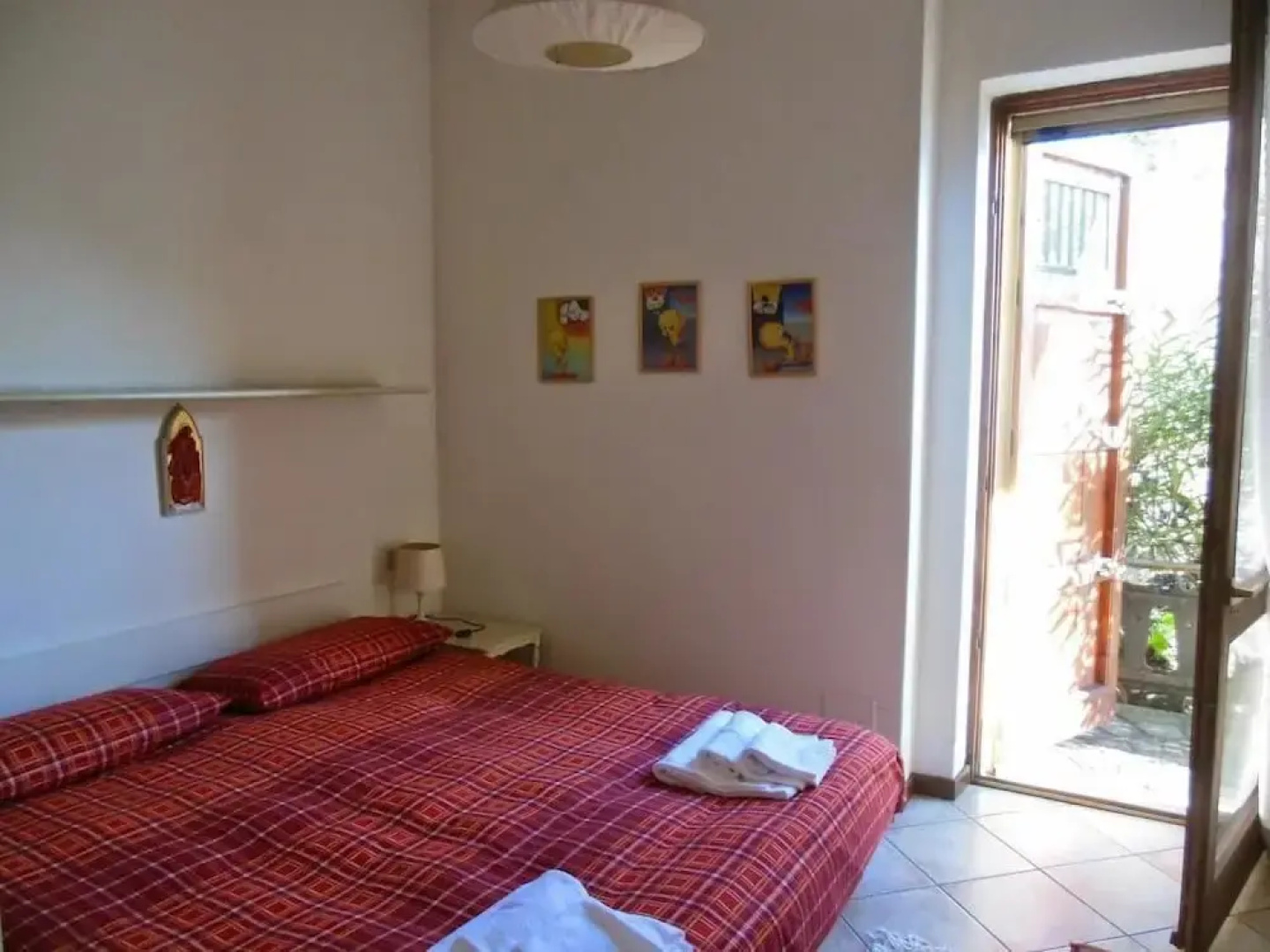 Villa Miky