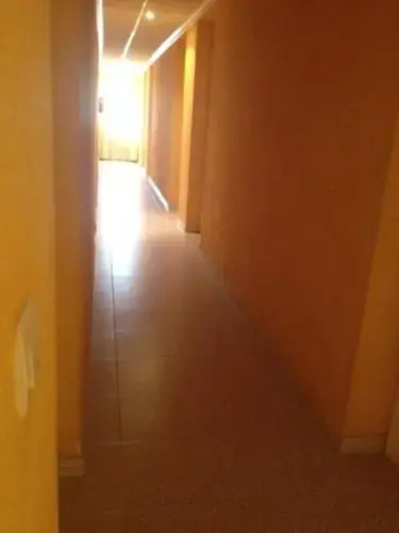 Hostal El Perejil