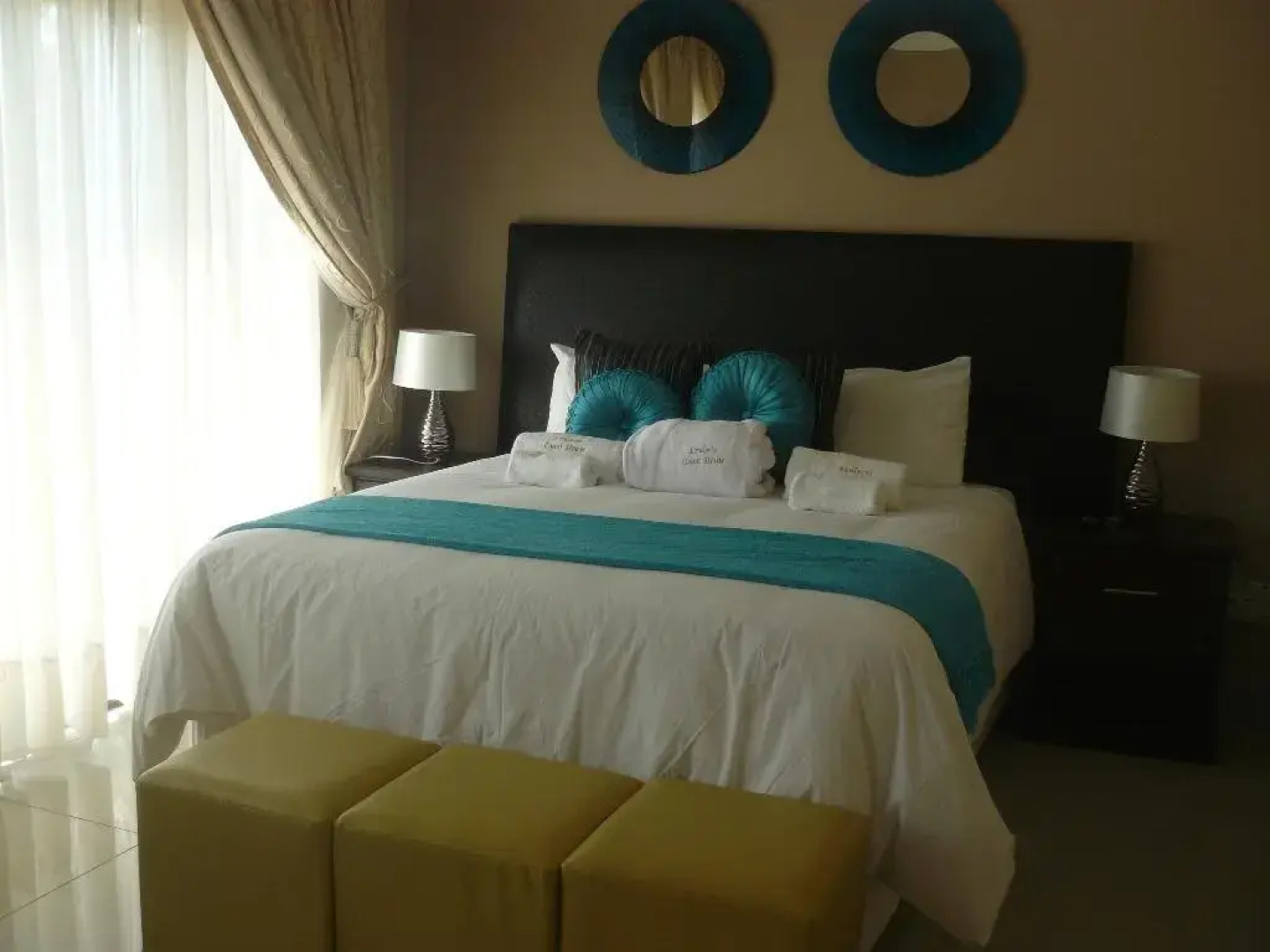 Ezulwini Guest House