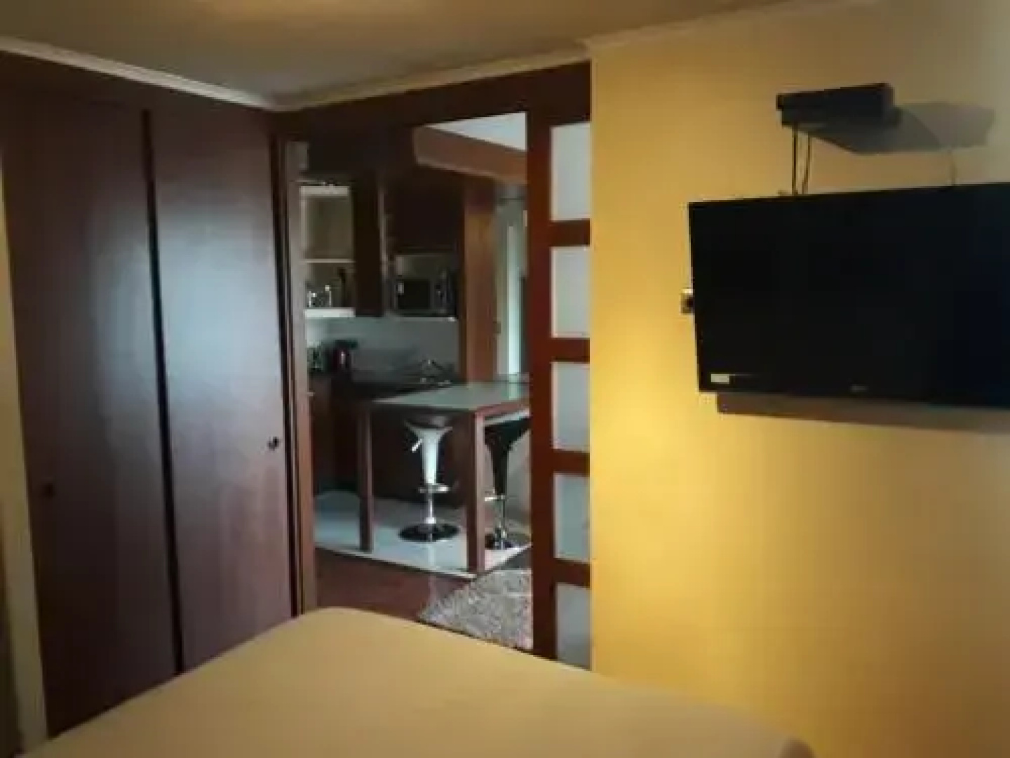 Forestal Apartment