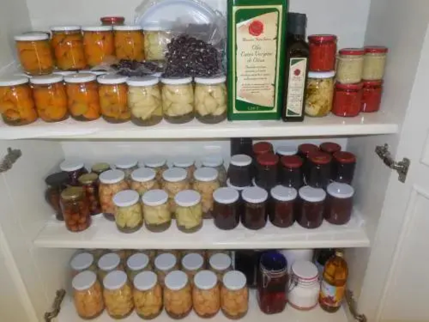 Masseria Pezze Galere