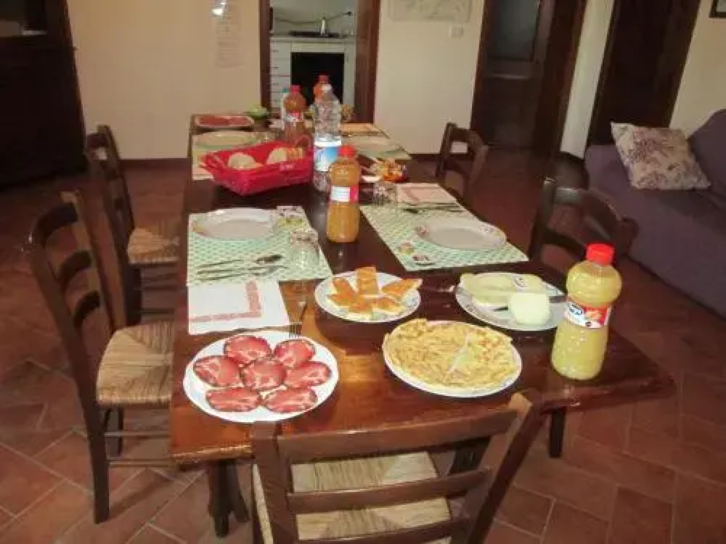 B&B Il Monchetto