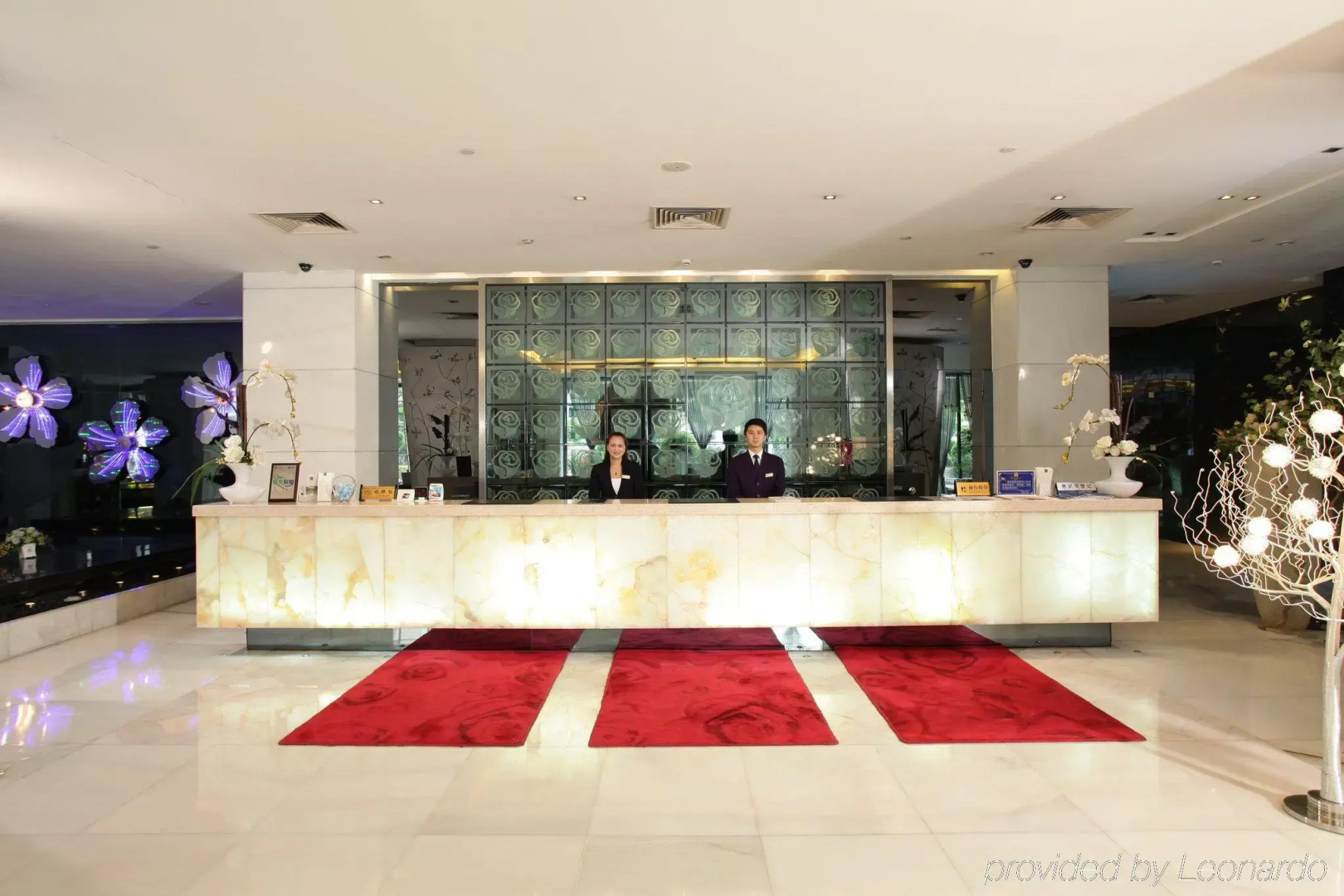 The Q Hotel