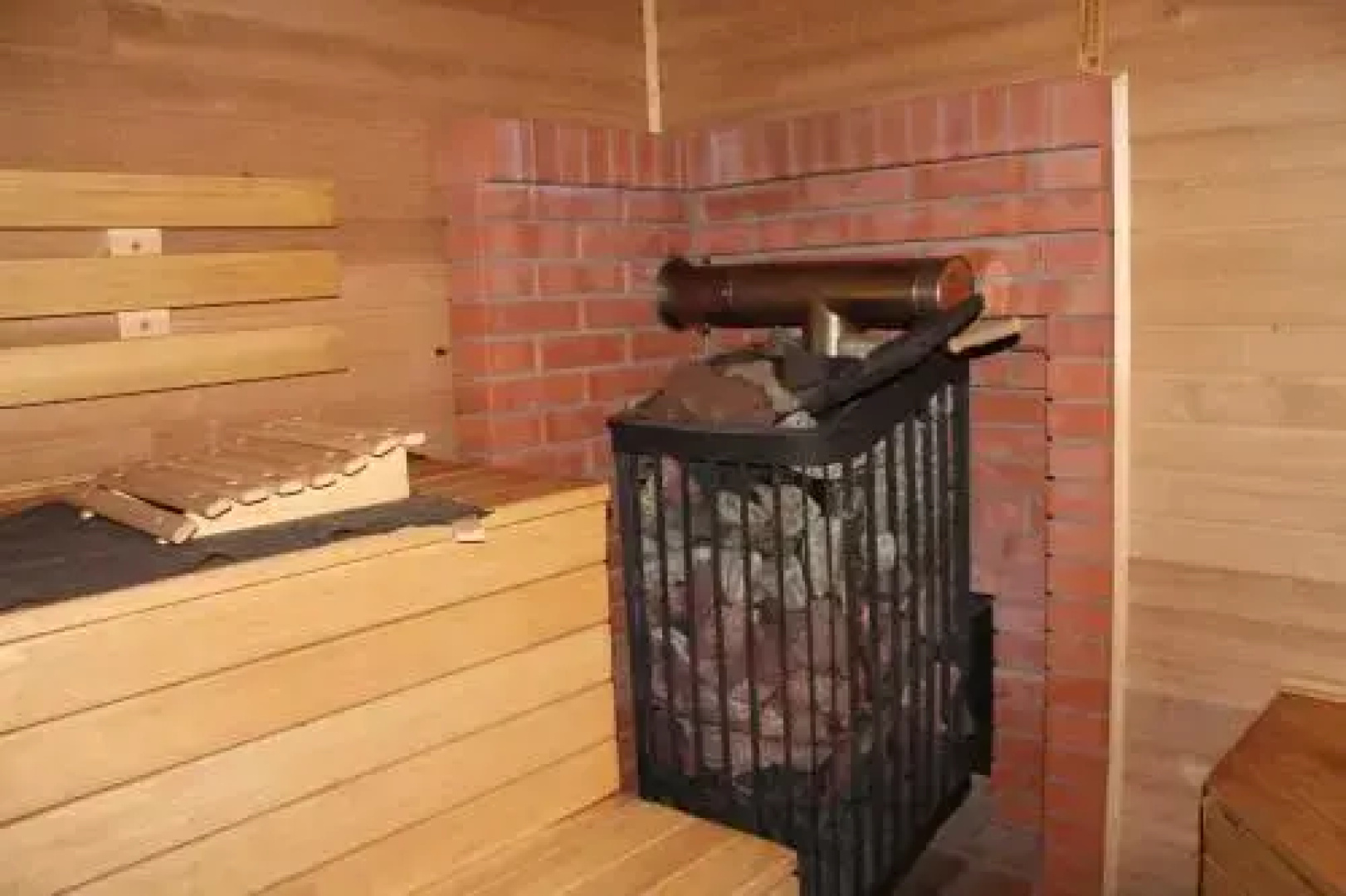 Guest House Lyubyatovo