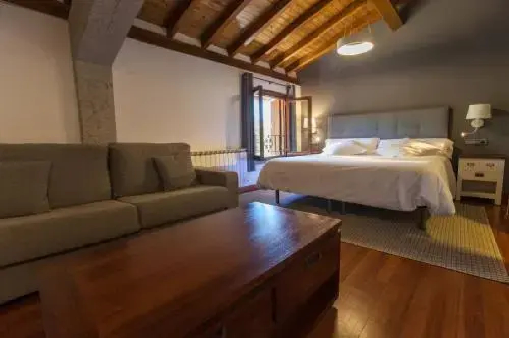 Casa Rural Arregi