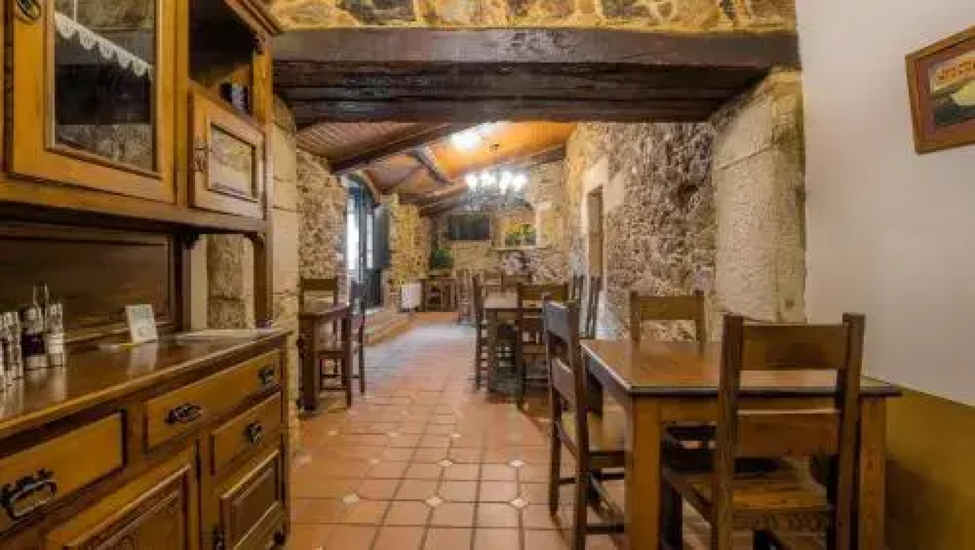 Casa De Los Somoza