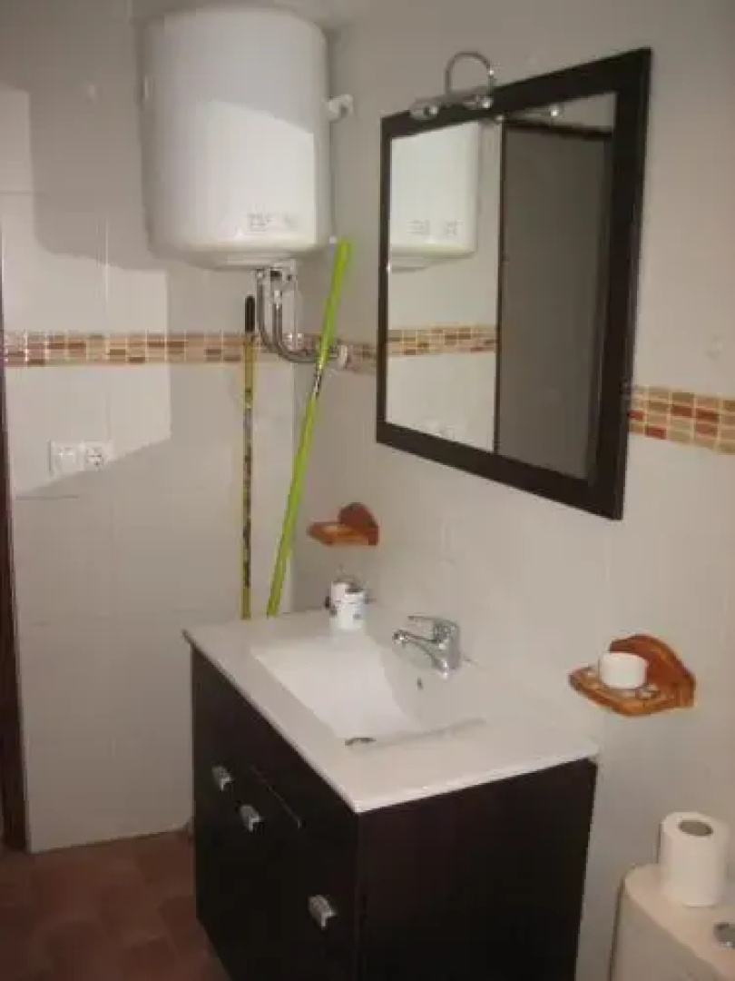 Appartment Cornudella Village