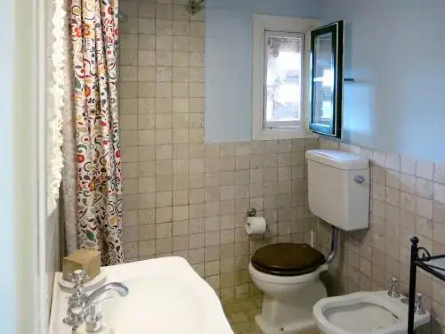 Alpaca Country House