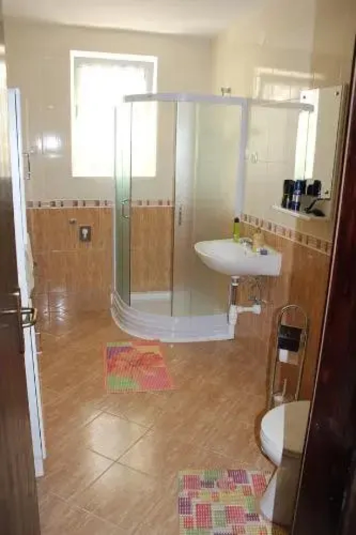 Apartments Toni Na Moru