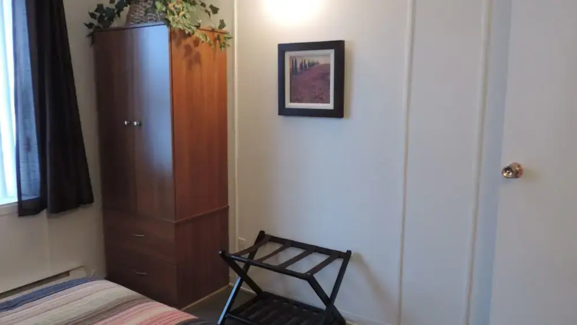 Les Appartement du Vieil Édifice - 374 rue Saint-Jean