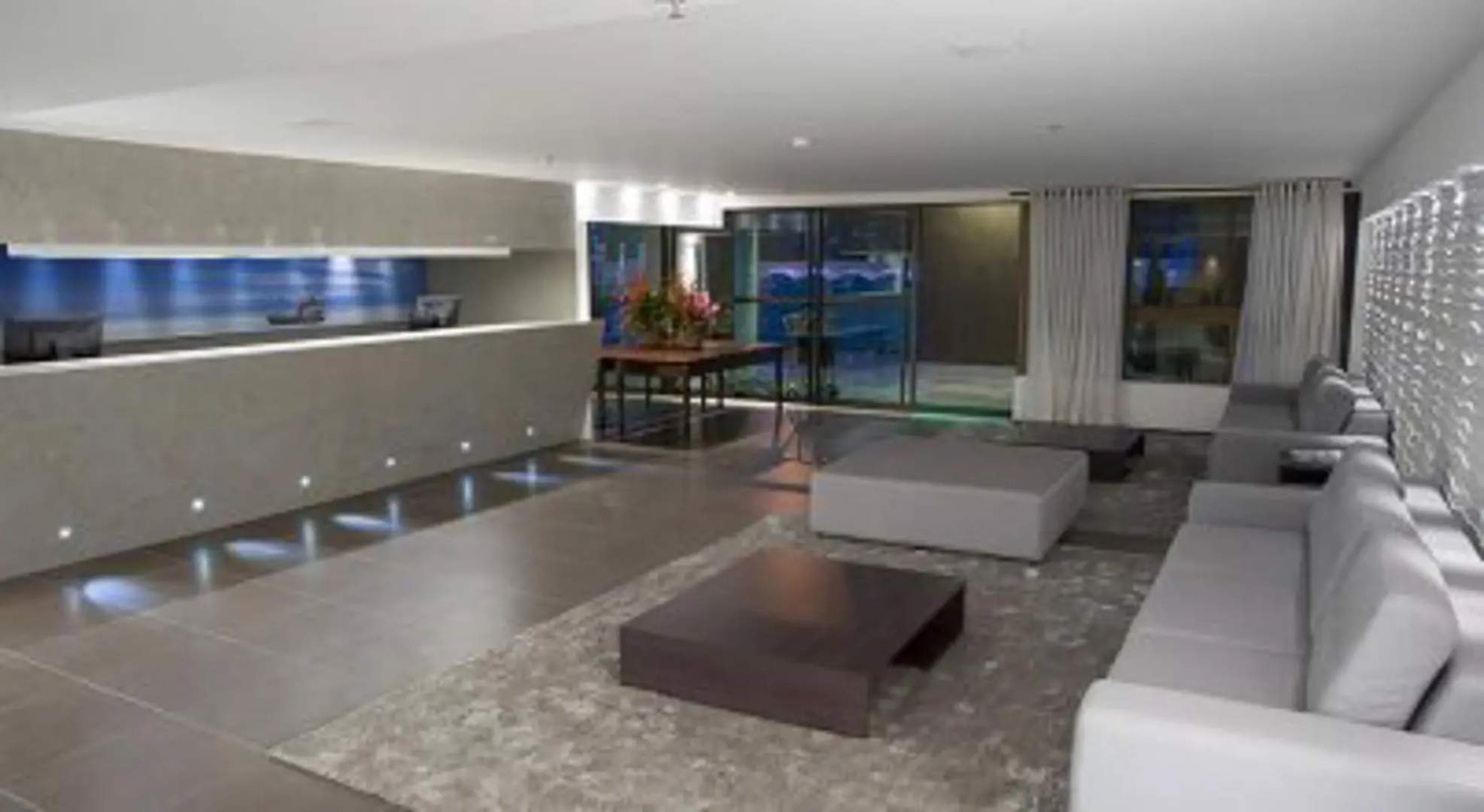 Flat Novo A Beira-Mar