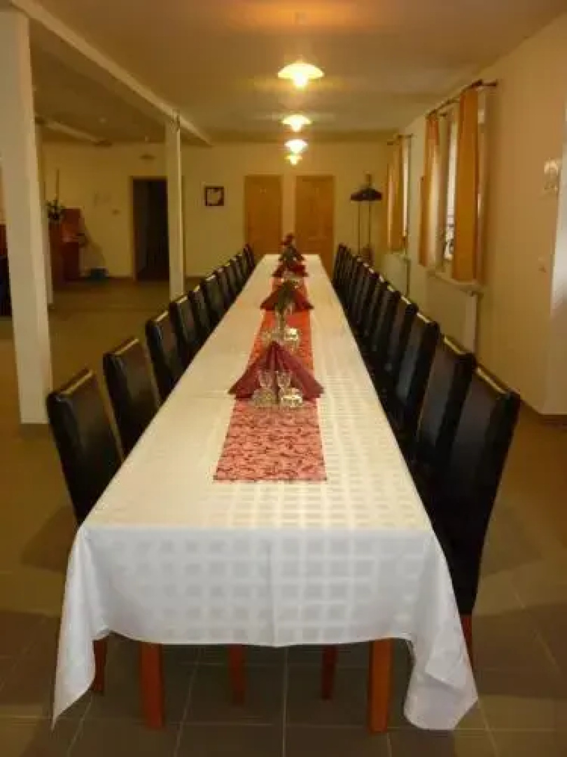 Akácliget Vendégház