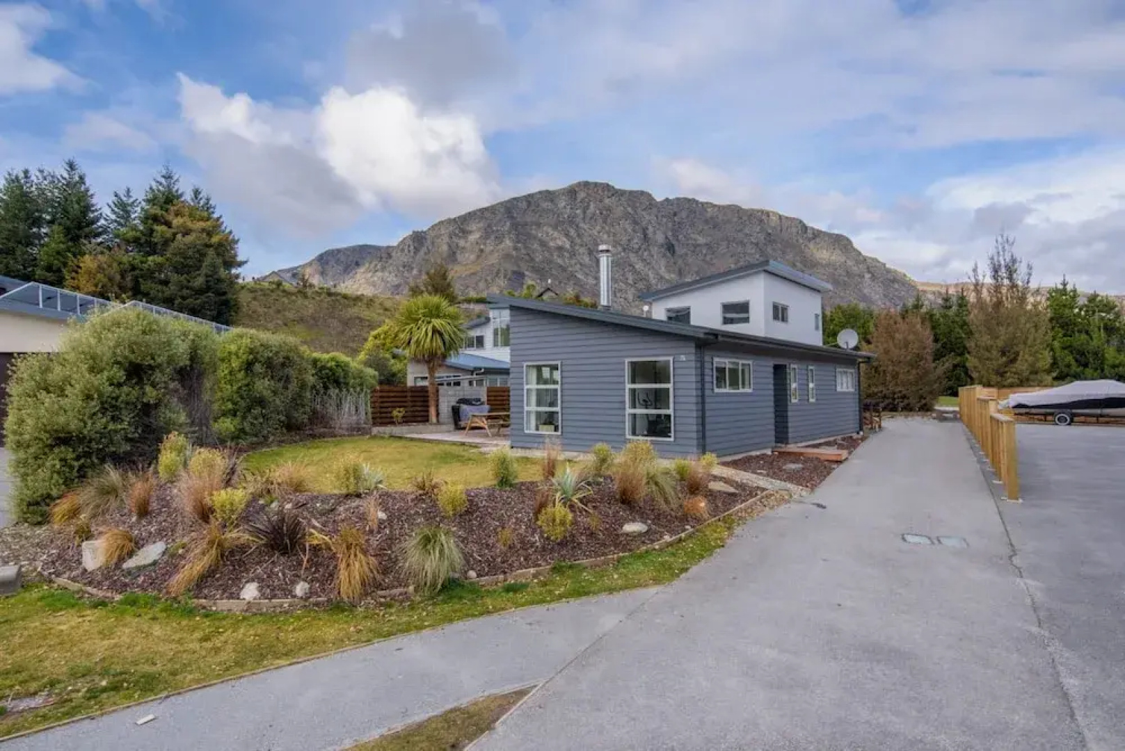 Home Comforts in Arthurs Point