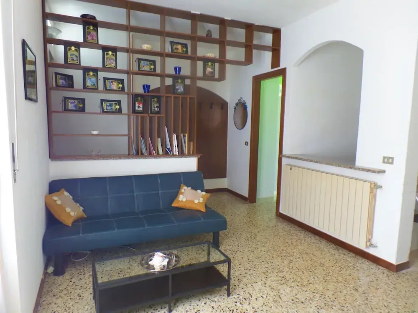 Casa Carola