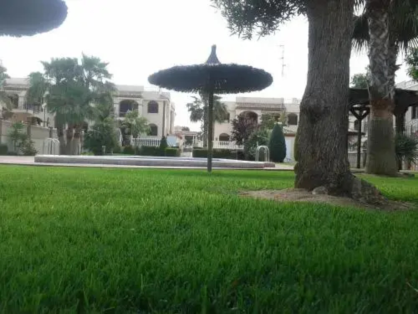 Residencial Arco Mediterraneo IX
