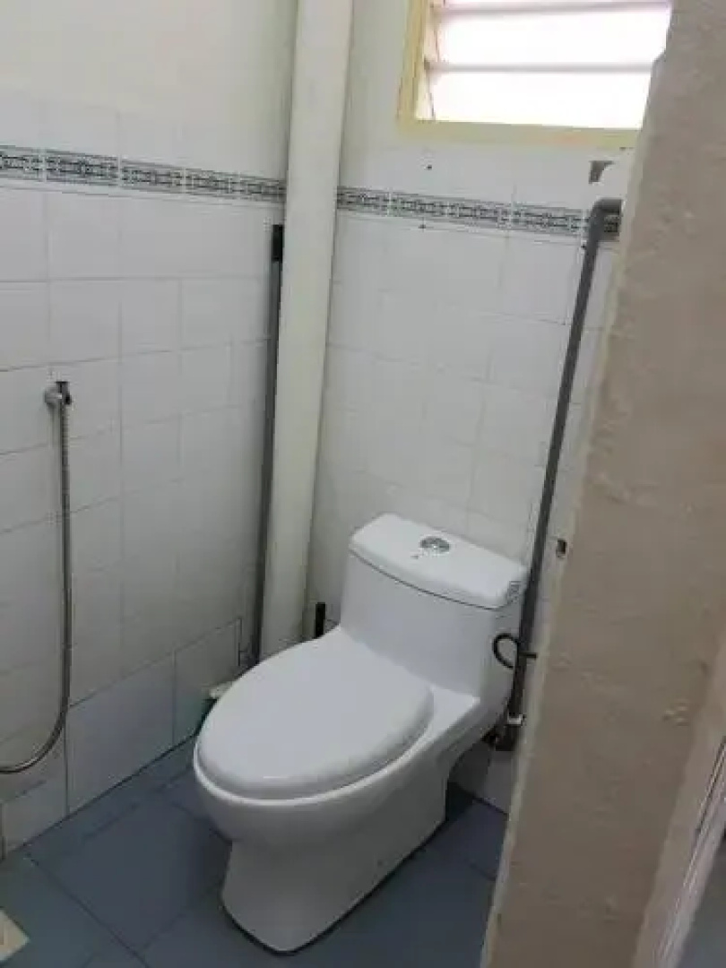 JJ Melaka Holiday home