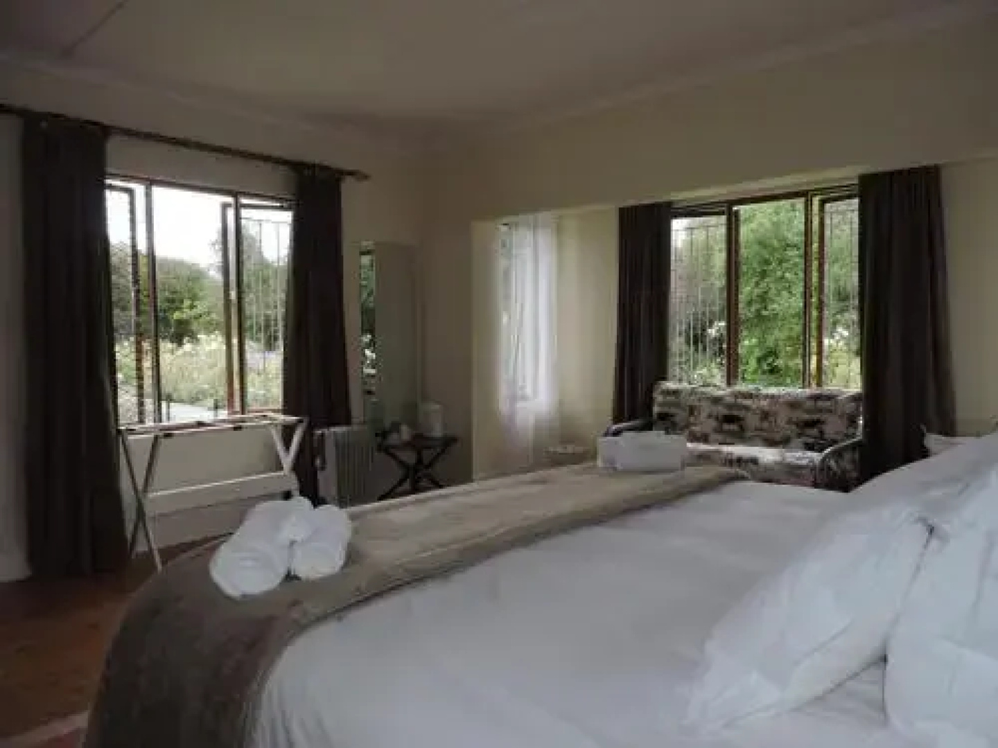Sani Gables B&B