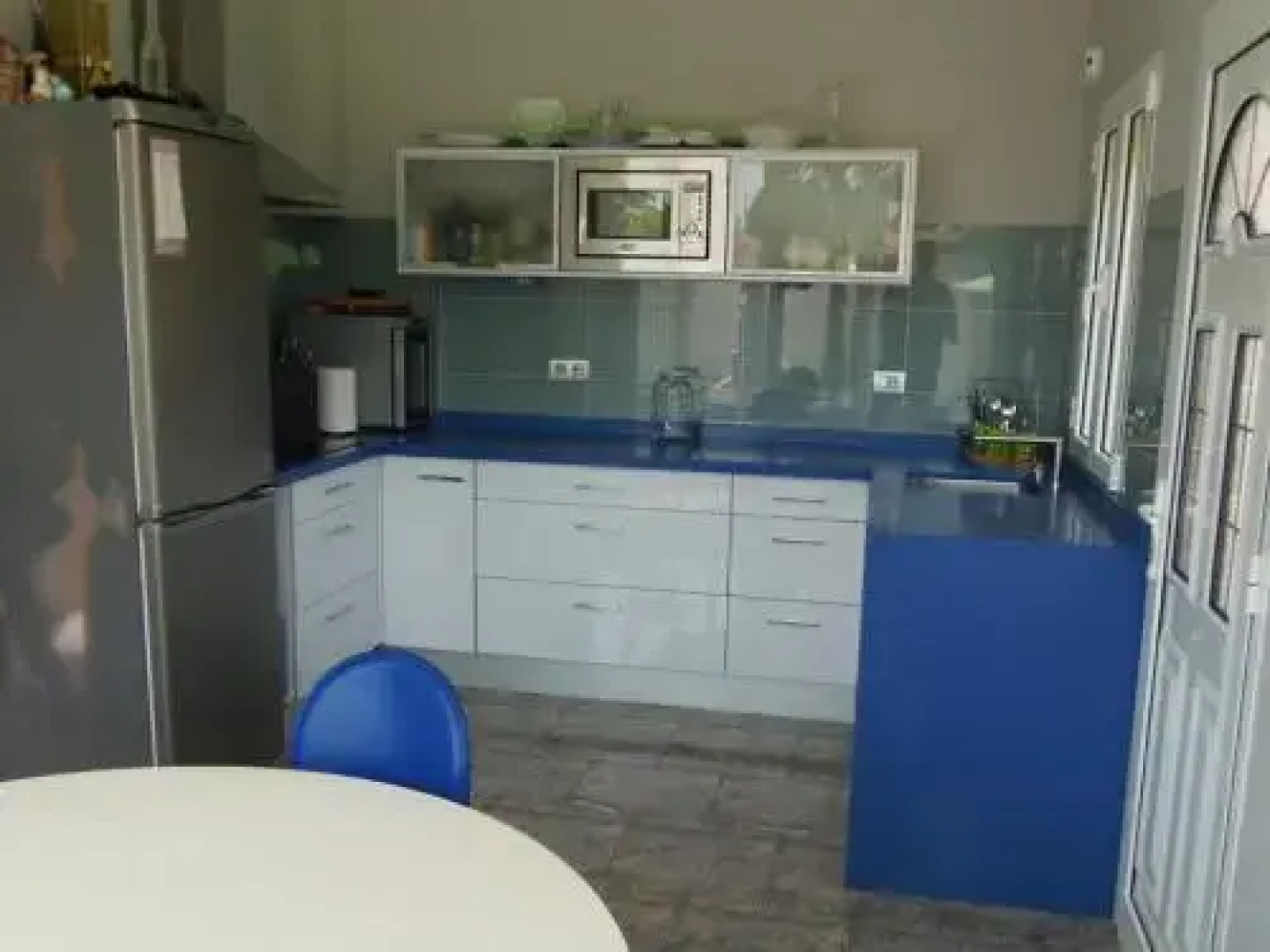 Villa Holiday World