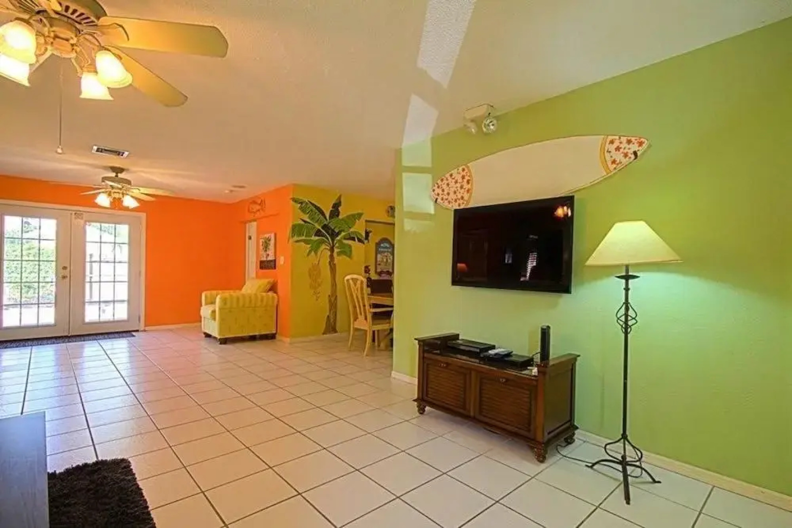 Beach Paradise Beach House