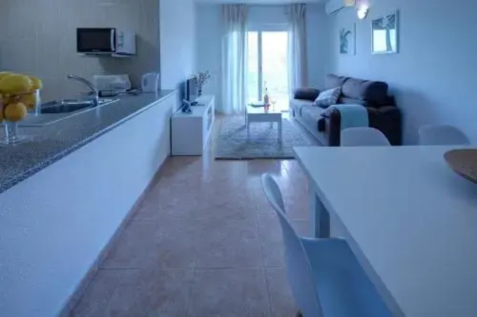 Riscos Planet Costa Dorada