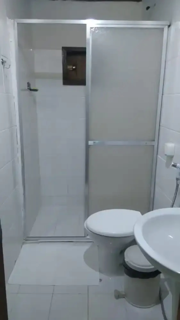 Hotel Fazenda Selva do Mato Limpo