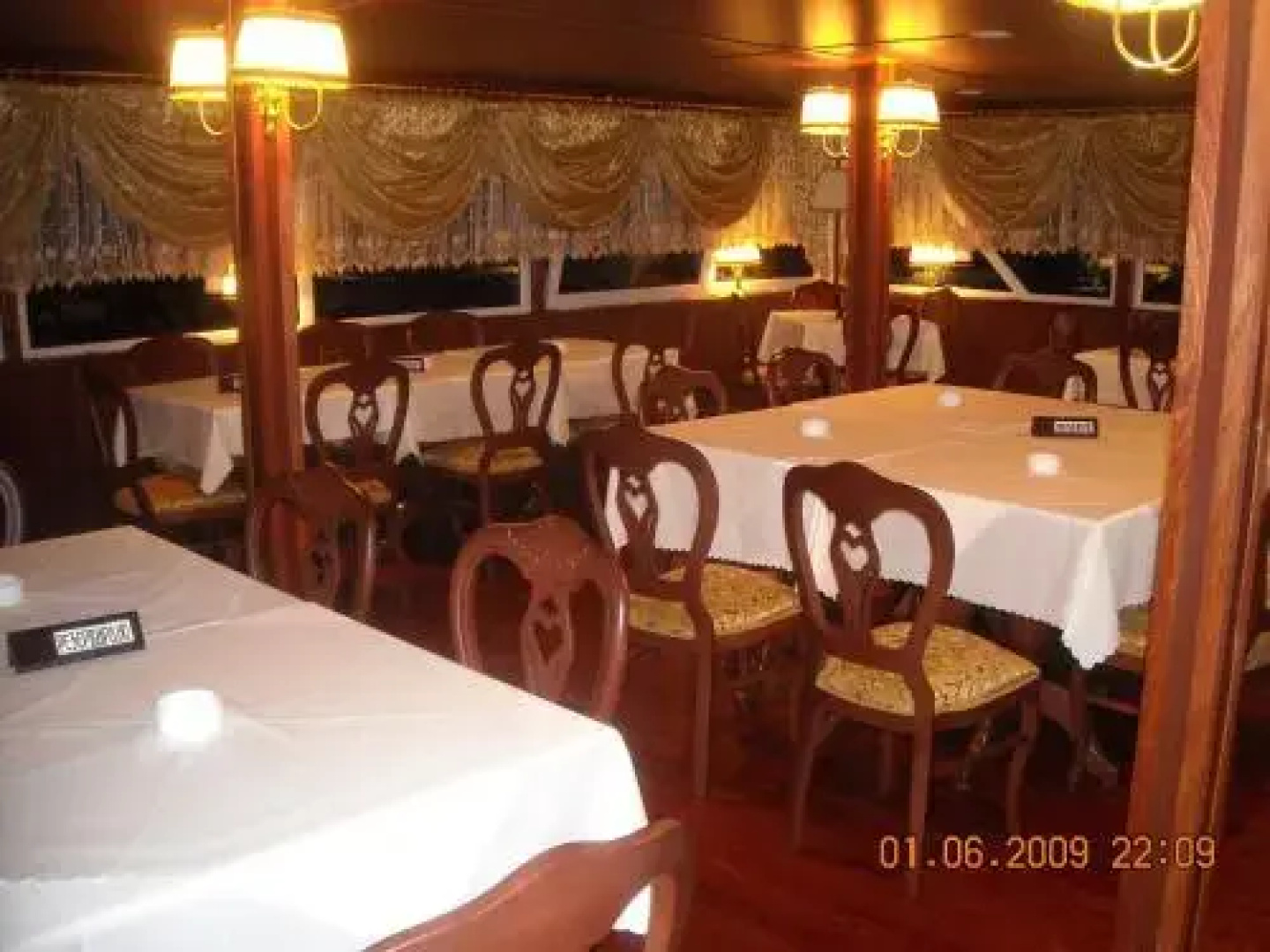 Hotel Brod Panini Veles