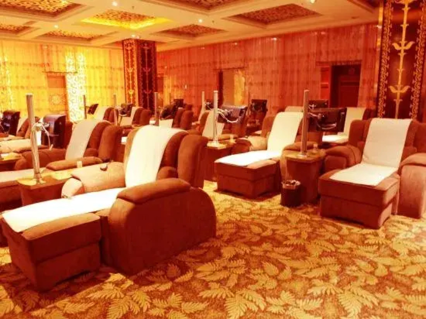 Haohai International Hotel