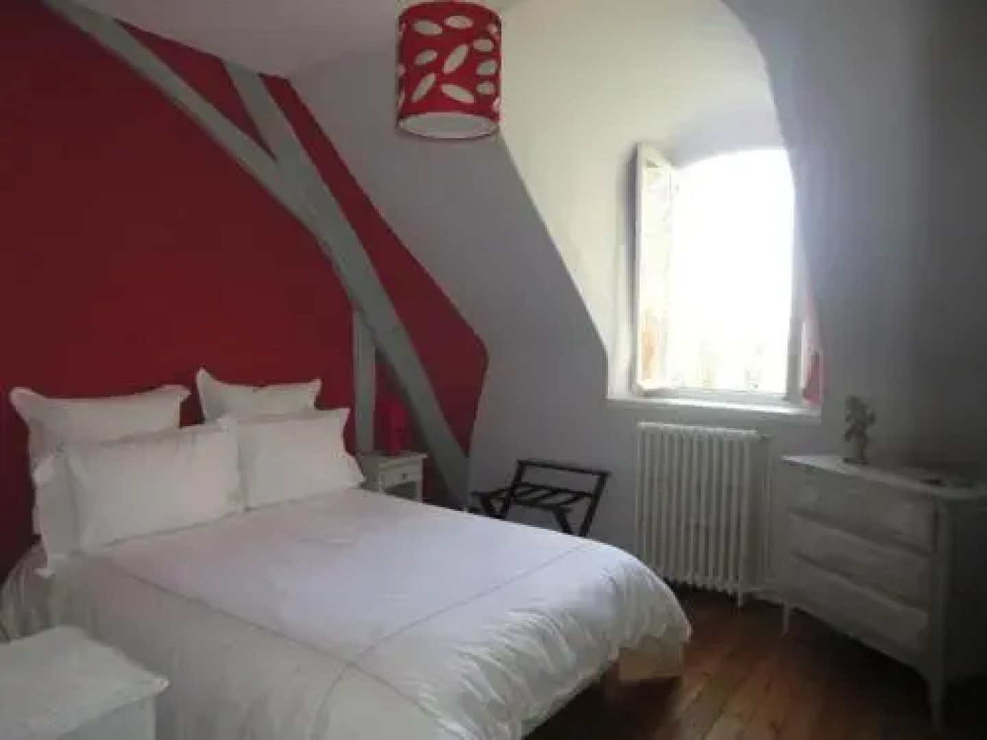 Chateau de Maillot