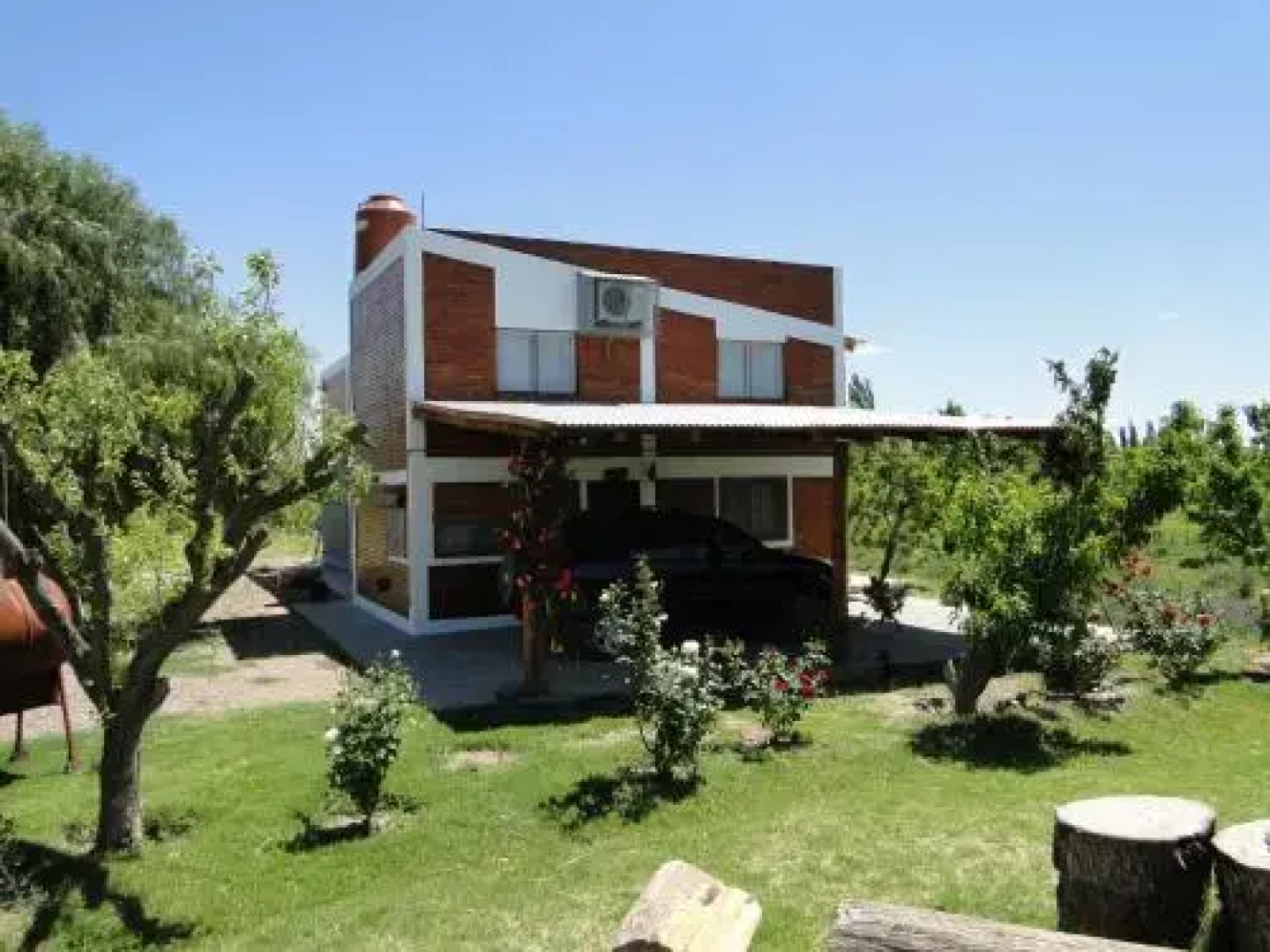Cabañas Luna de Plata