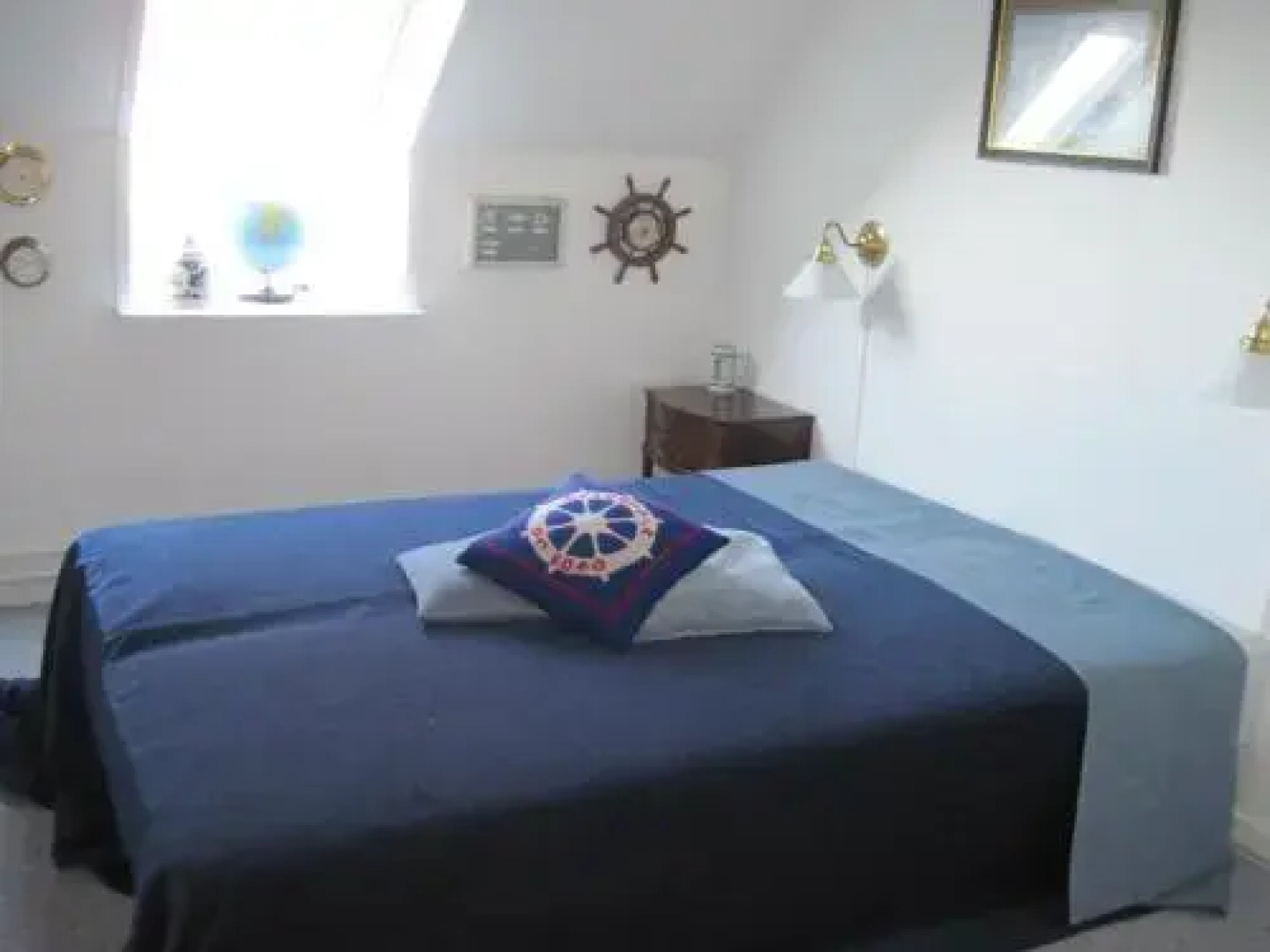 Aalbæk Gl. Kro Bed & Breakfast