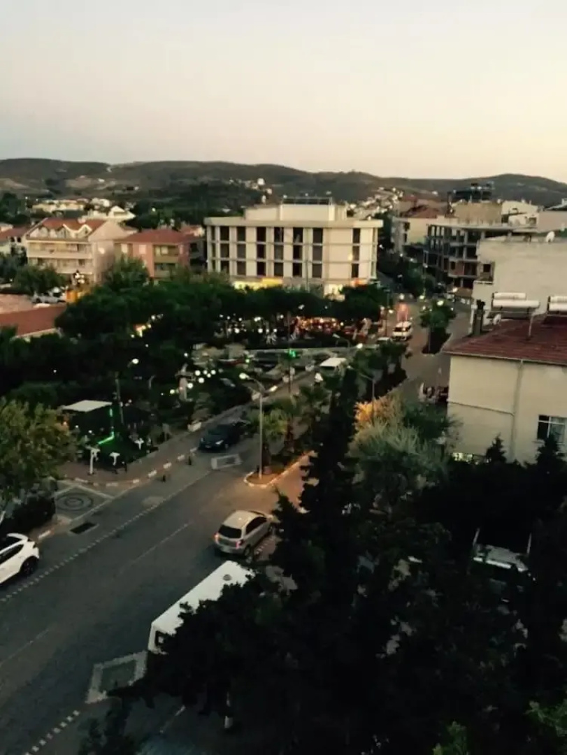 Avsa Manyas Motel