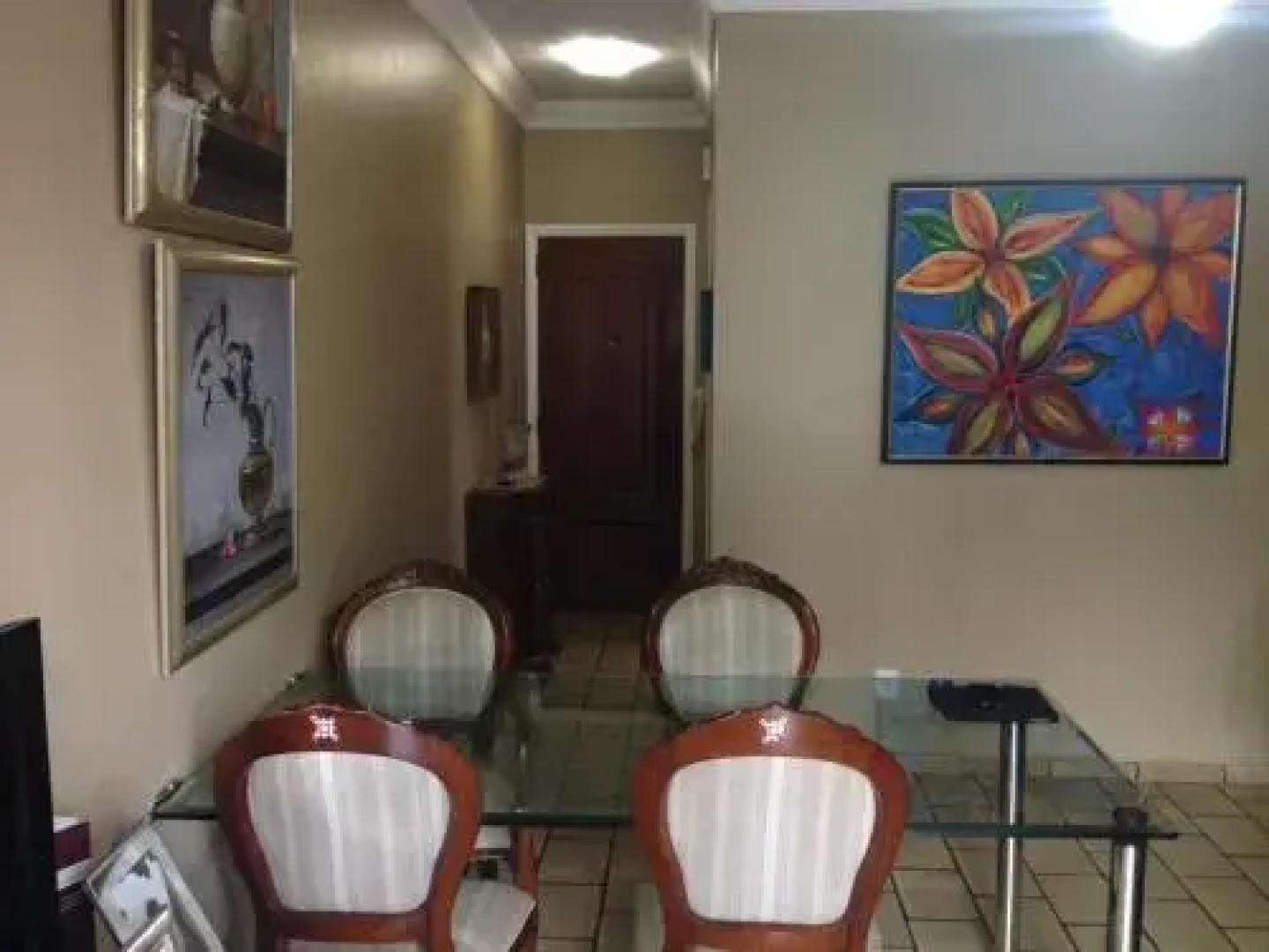 Apartamento Pantanal