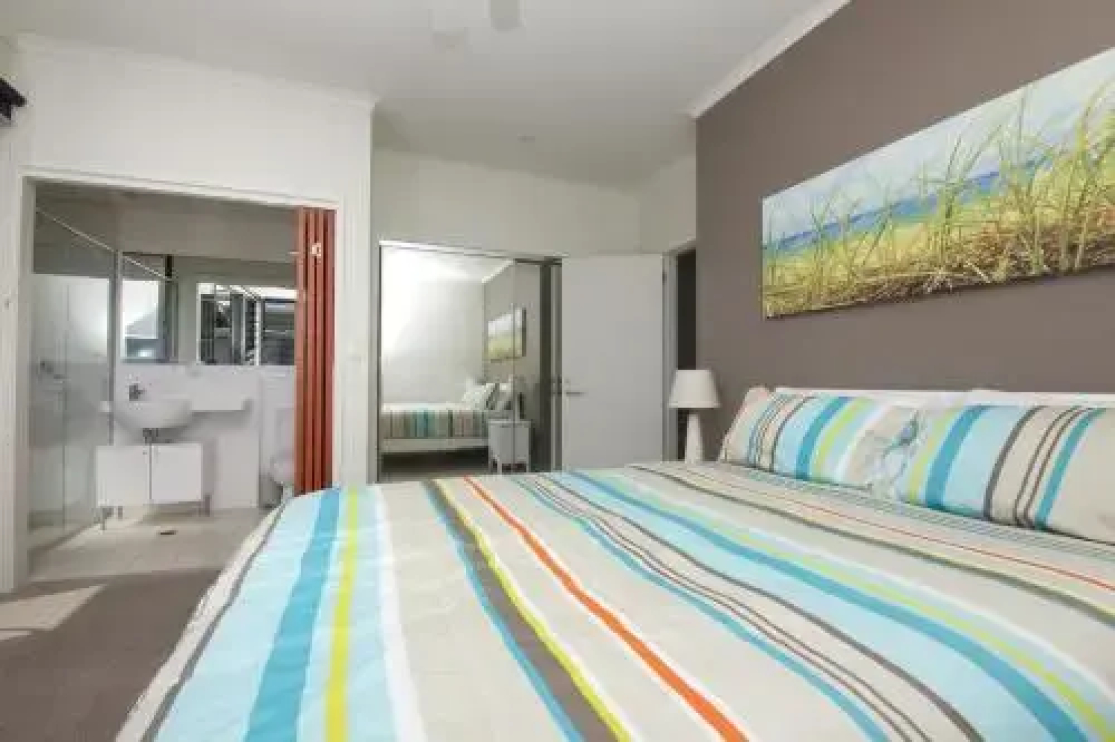 Boom 6 Boomerang Beach