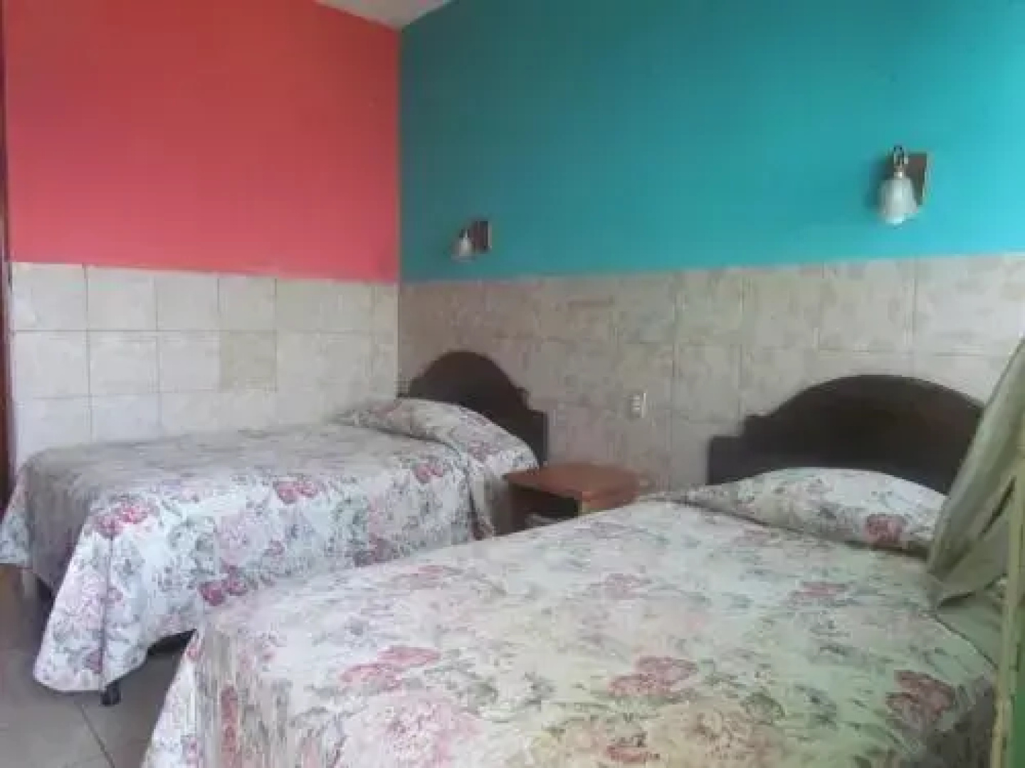Hotel Mirador del Lago