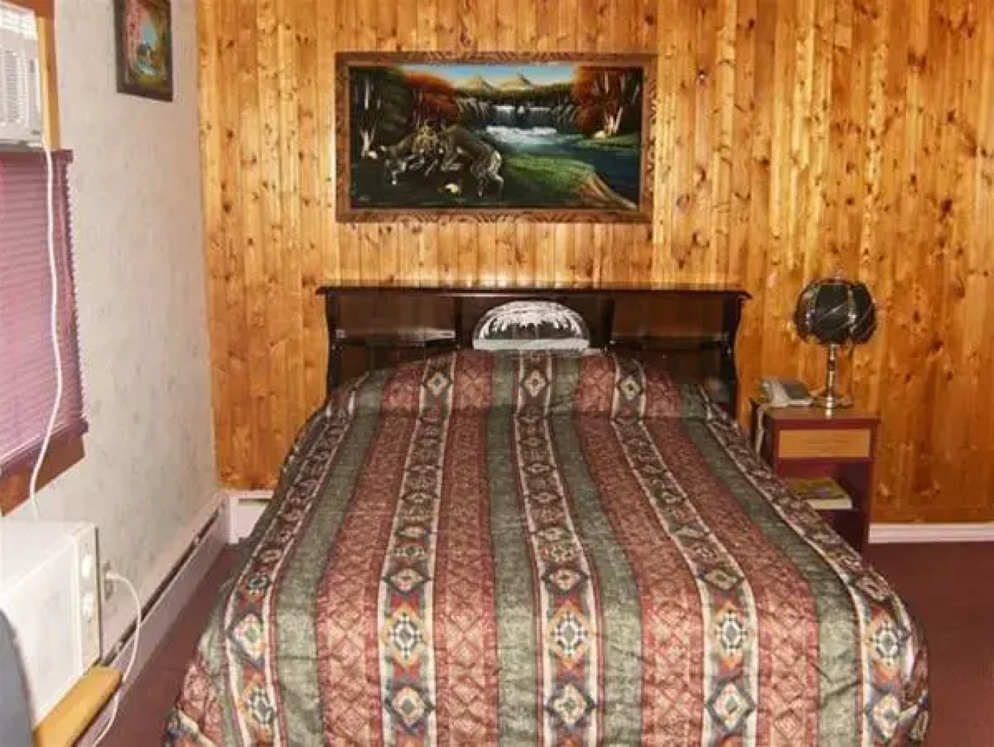 Victoria Motel