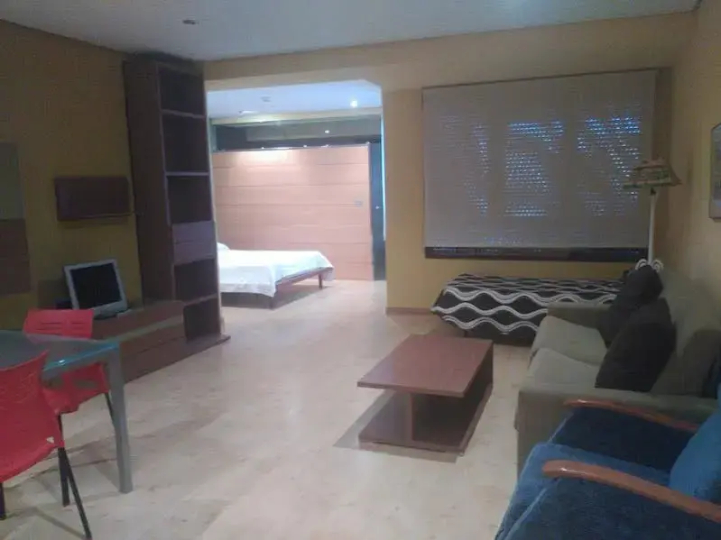 Hospedium Cañitas Suites Apartamentos Turísticos
