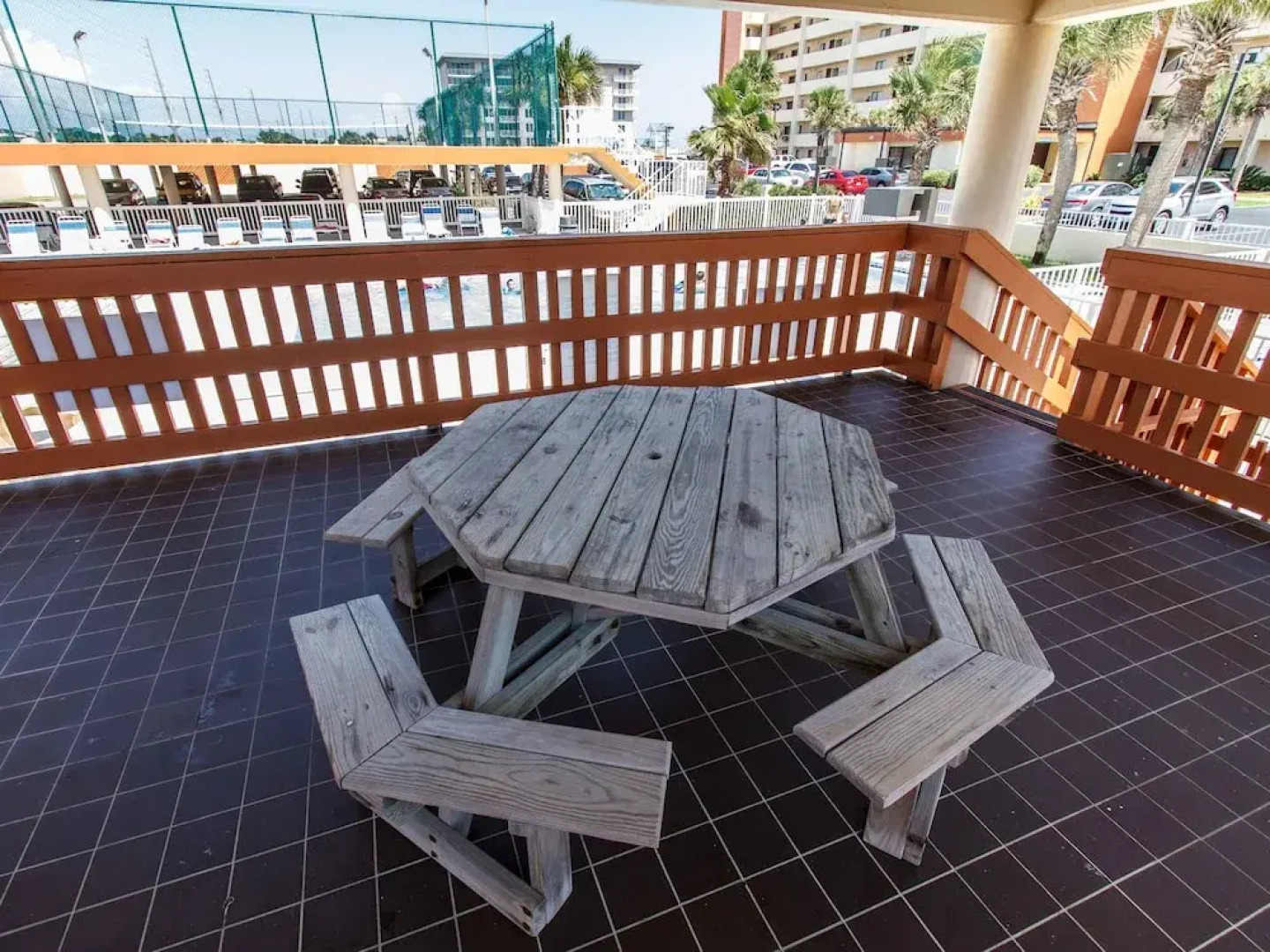 Surf Dweller 709 by RedAwning