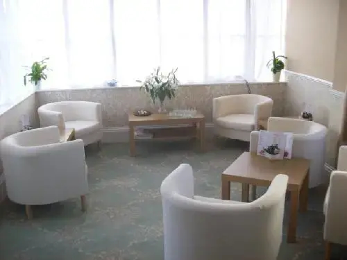 Sea Beach House Hotel