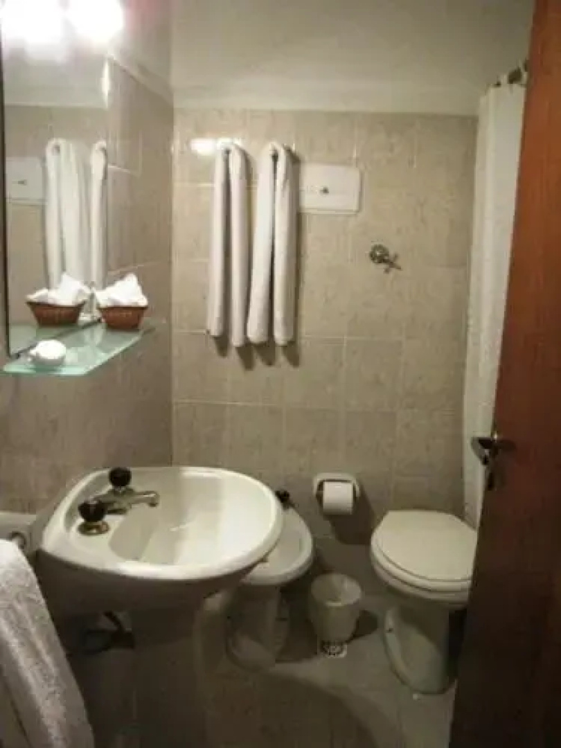 Hotel San Carlos