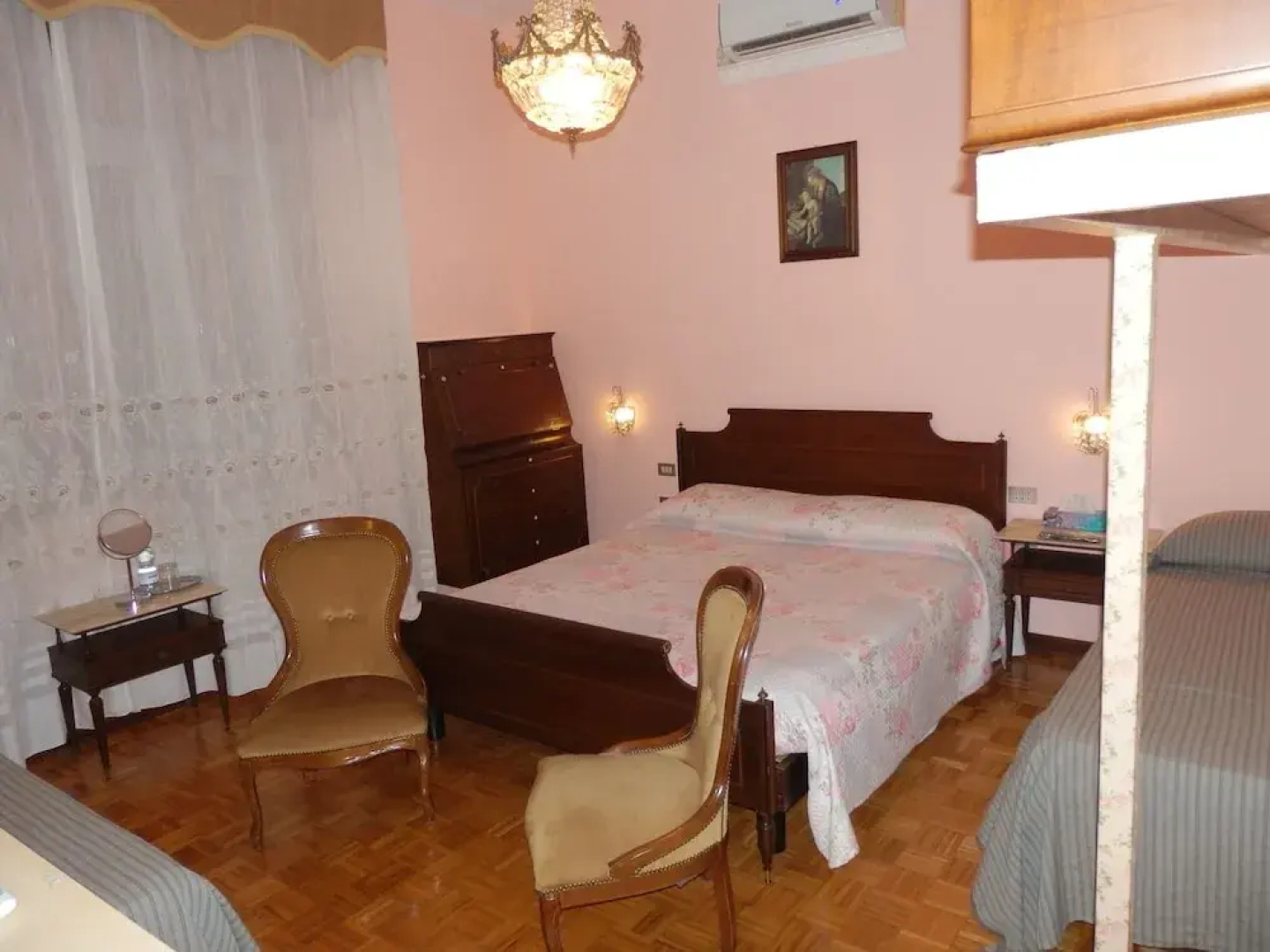 B&B Casa Emilio
