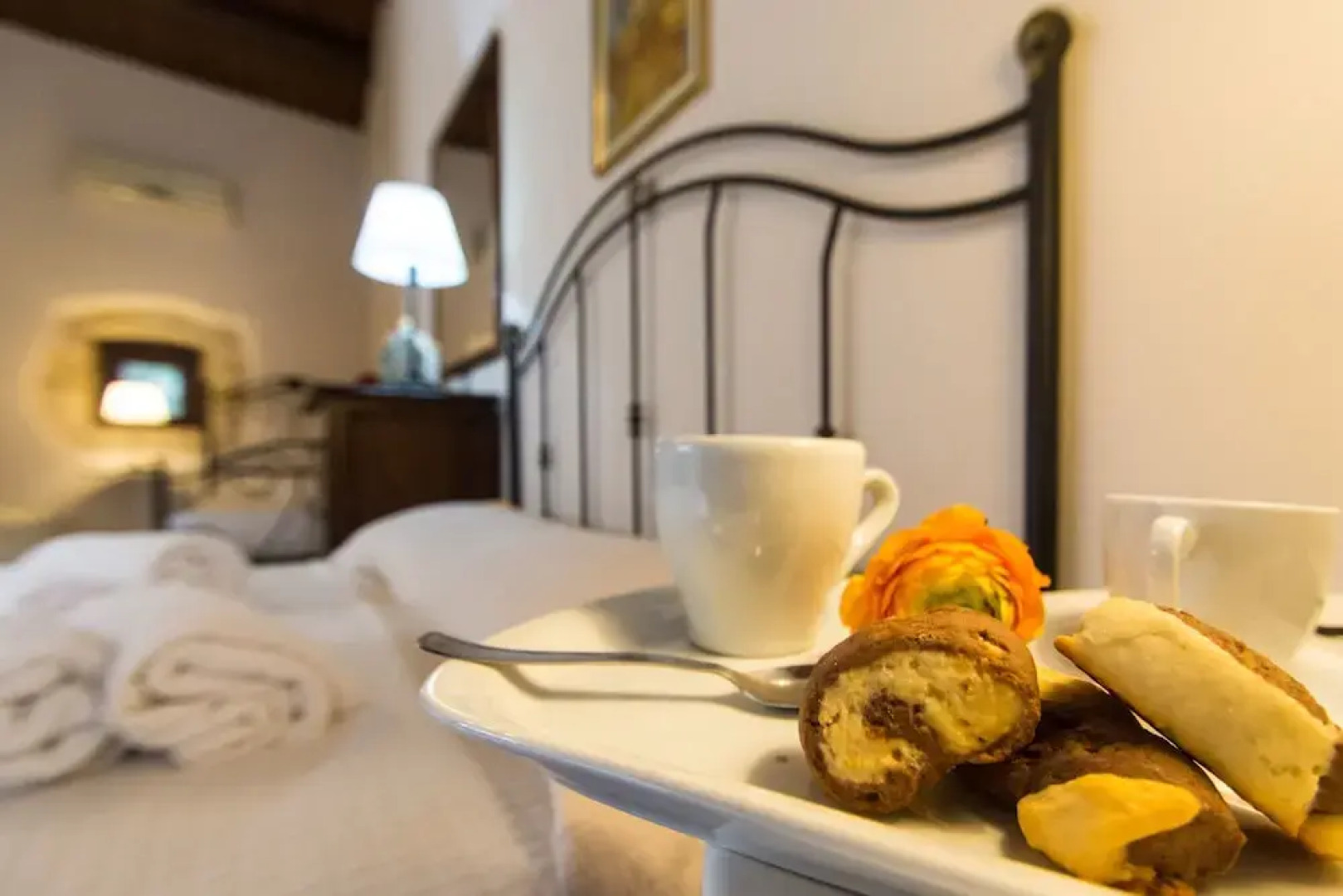 Agriturismo Casepassamonte