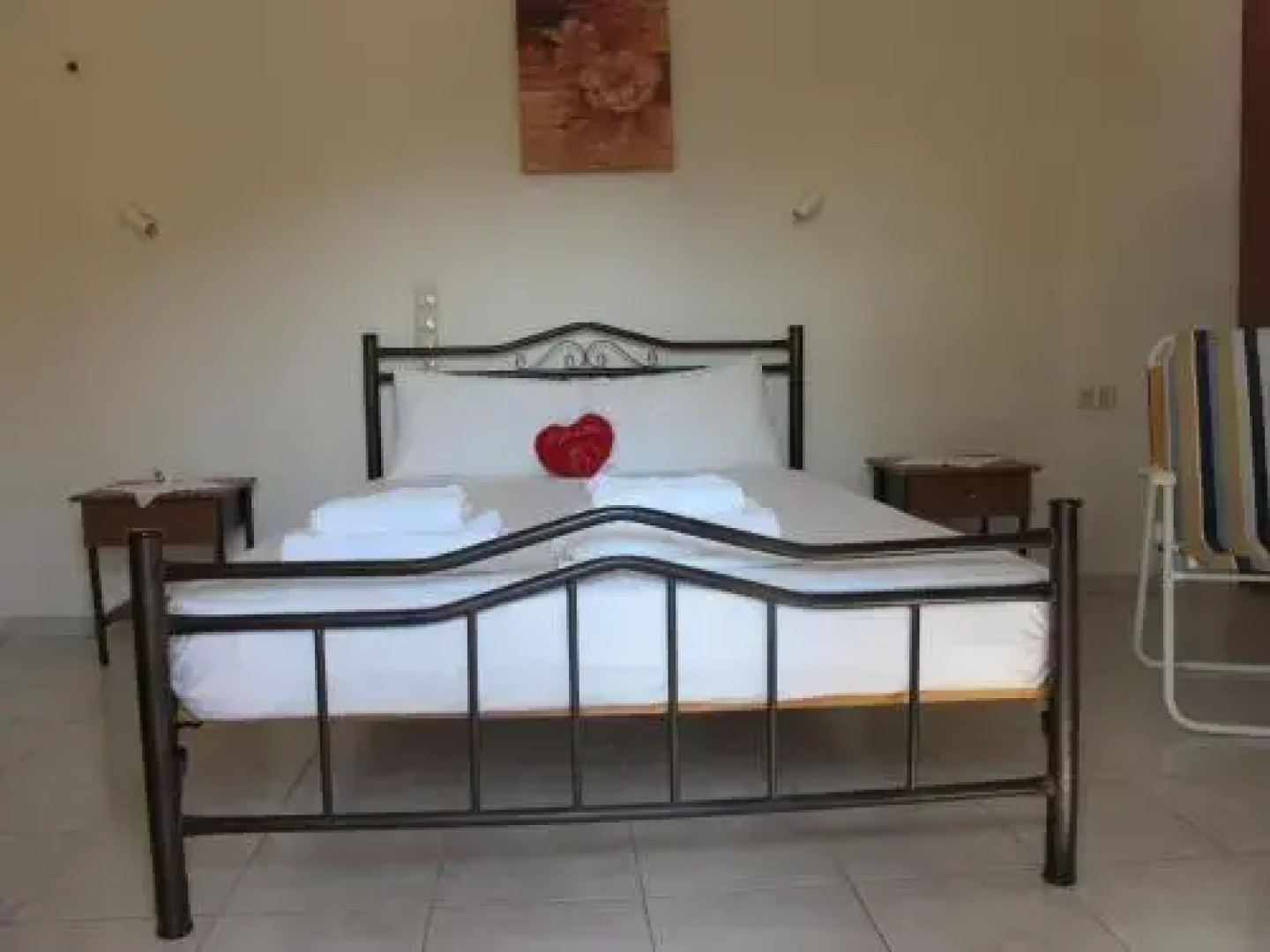 Porto Kastri Studios