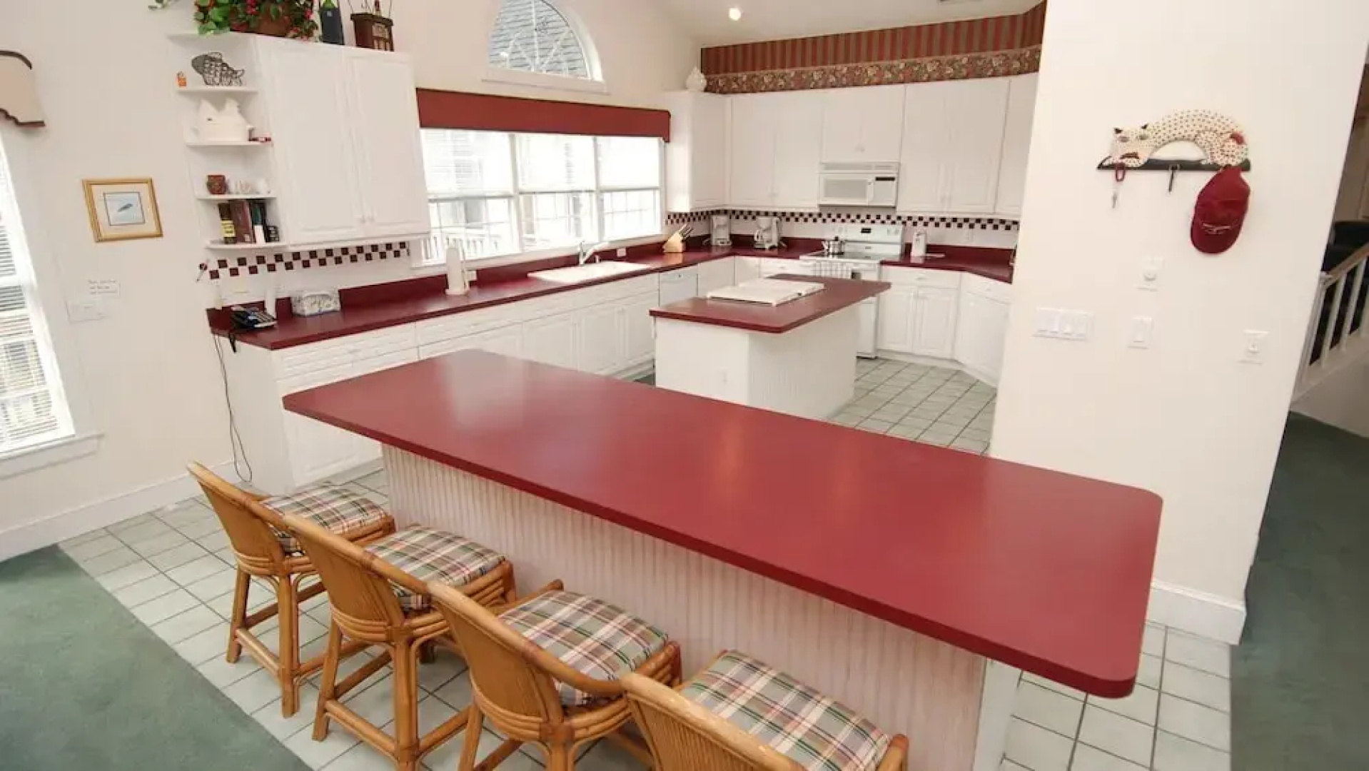Grogan - 6 Br Home