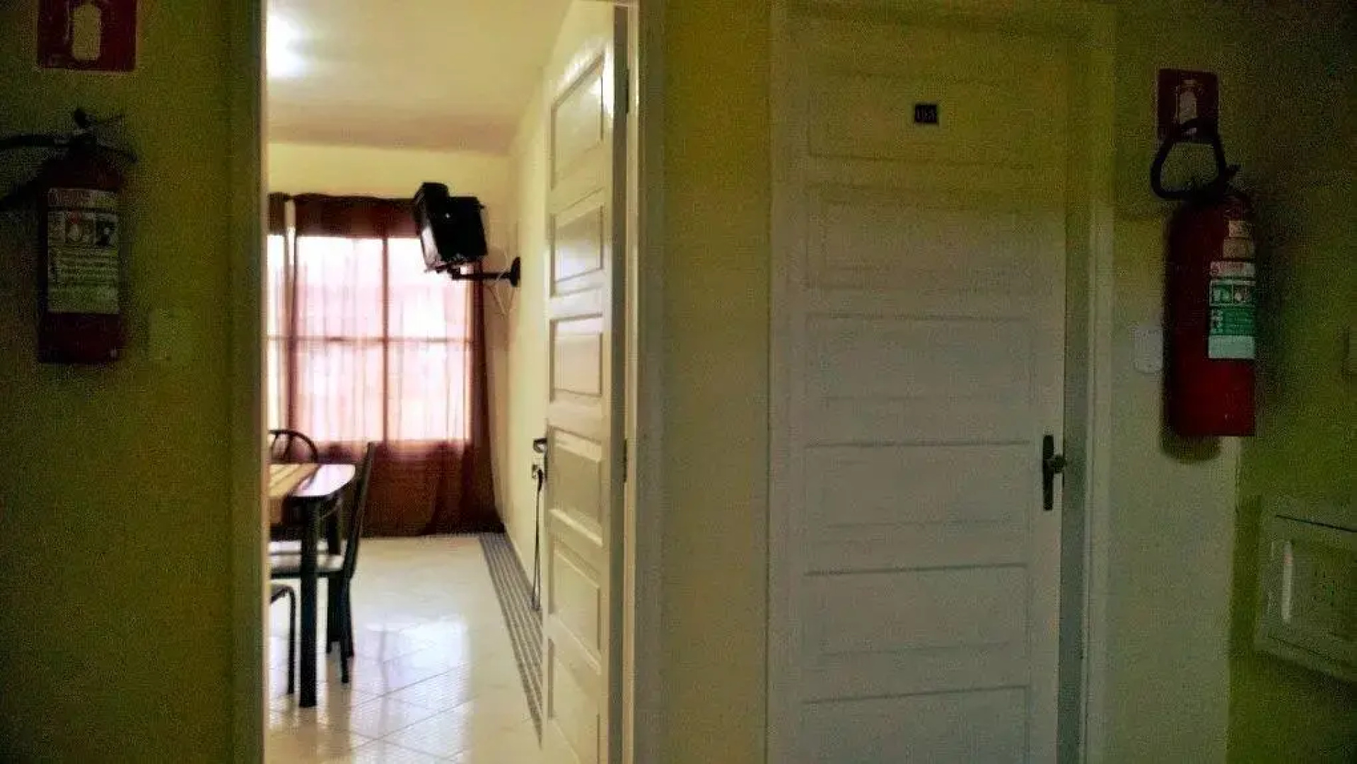 Flat H Vila Mirim