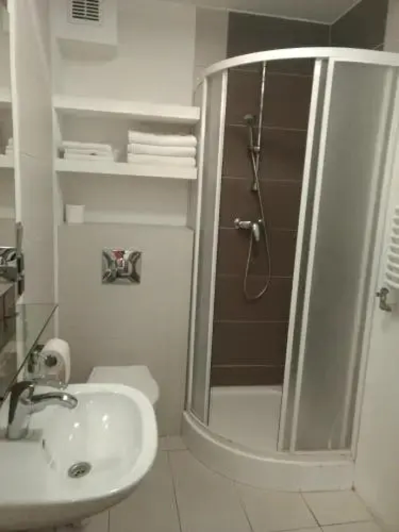Apartament na Starówce