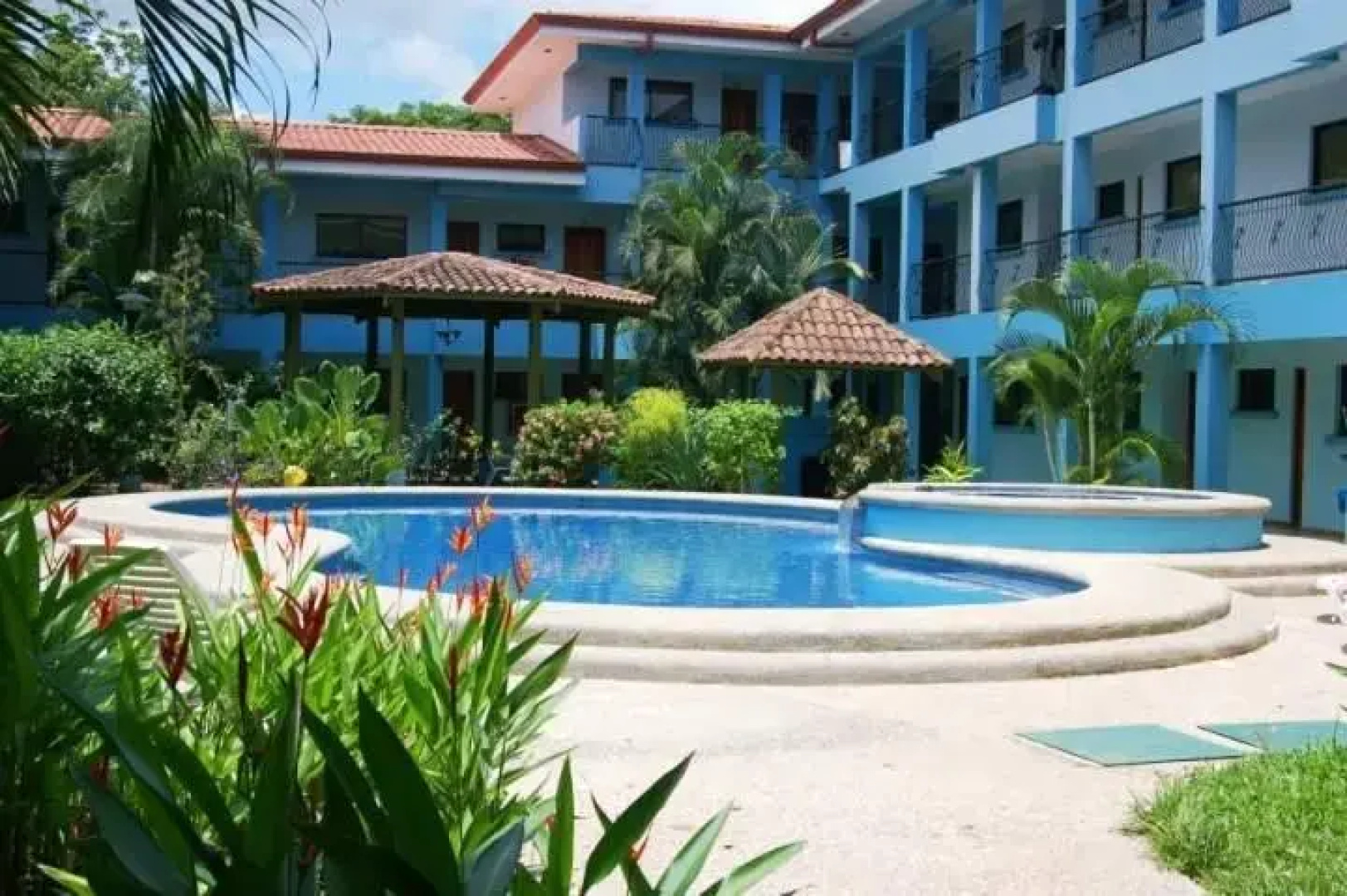 Marina Loft Condos