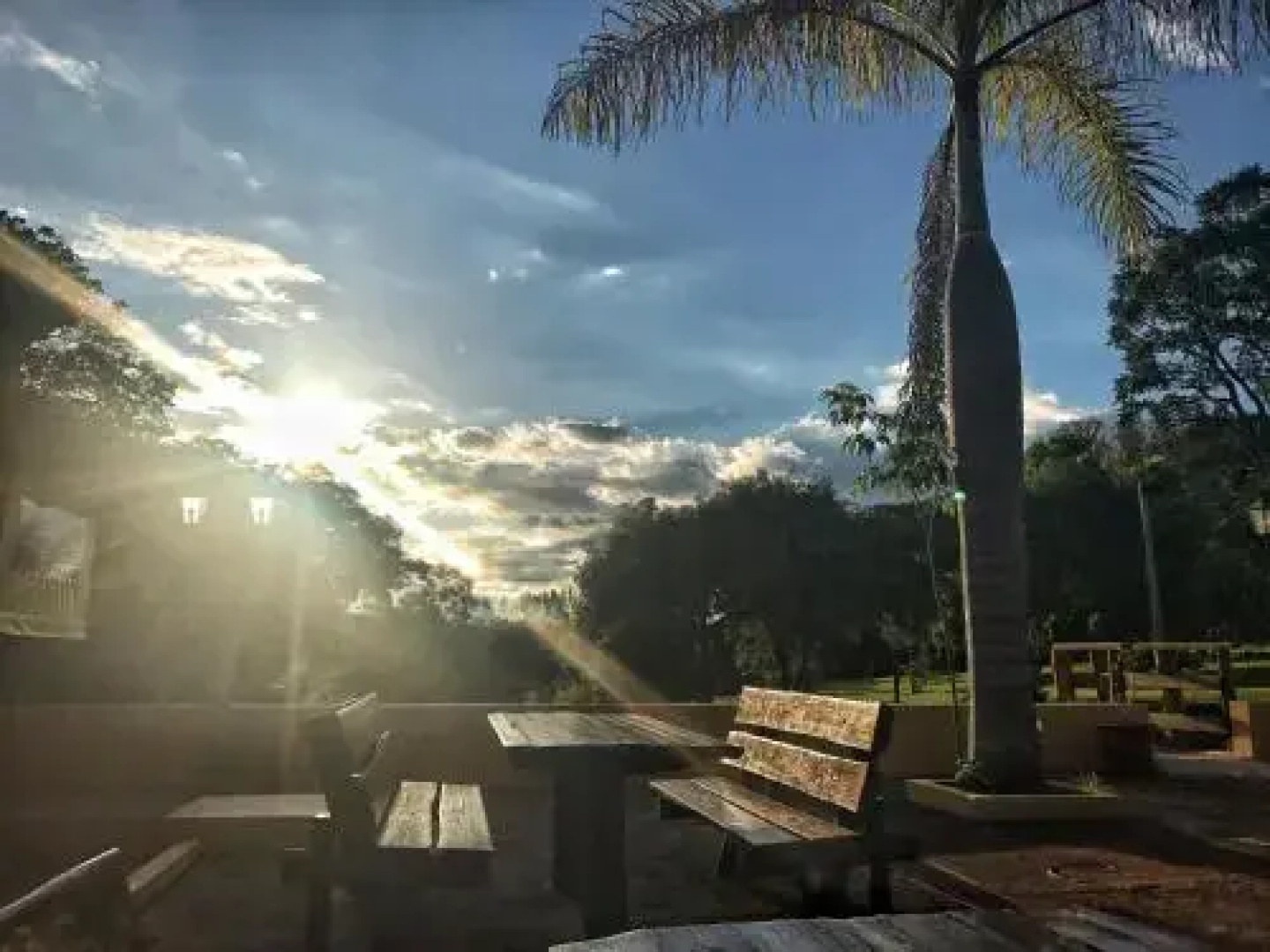 Hotel Fazenda Primavera da Serra